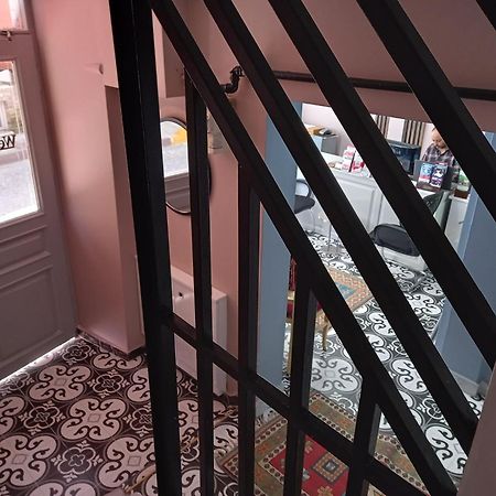 Emirhan Inn Hotel, Sultanahmet Isztambul Kültér fotó