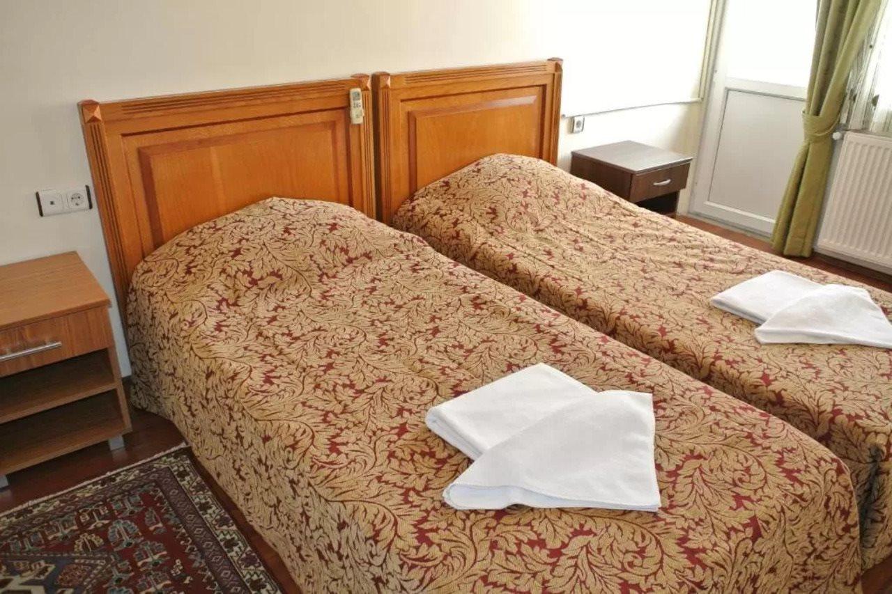 Emirhan Inn Hotel, Sultanahmet Isztambul Kültér fotó