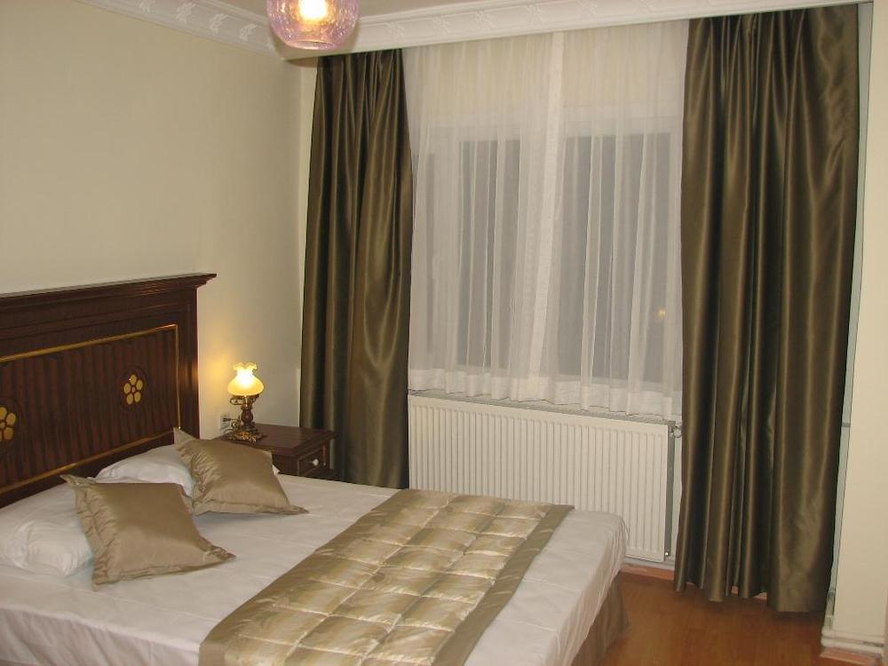 Emirhan Inn Hotel, Sultanahmet Isztambul Kültér fotó
