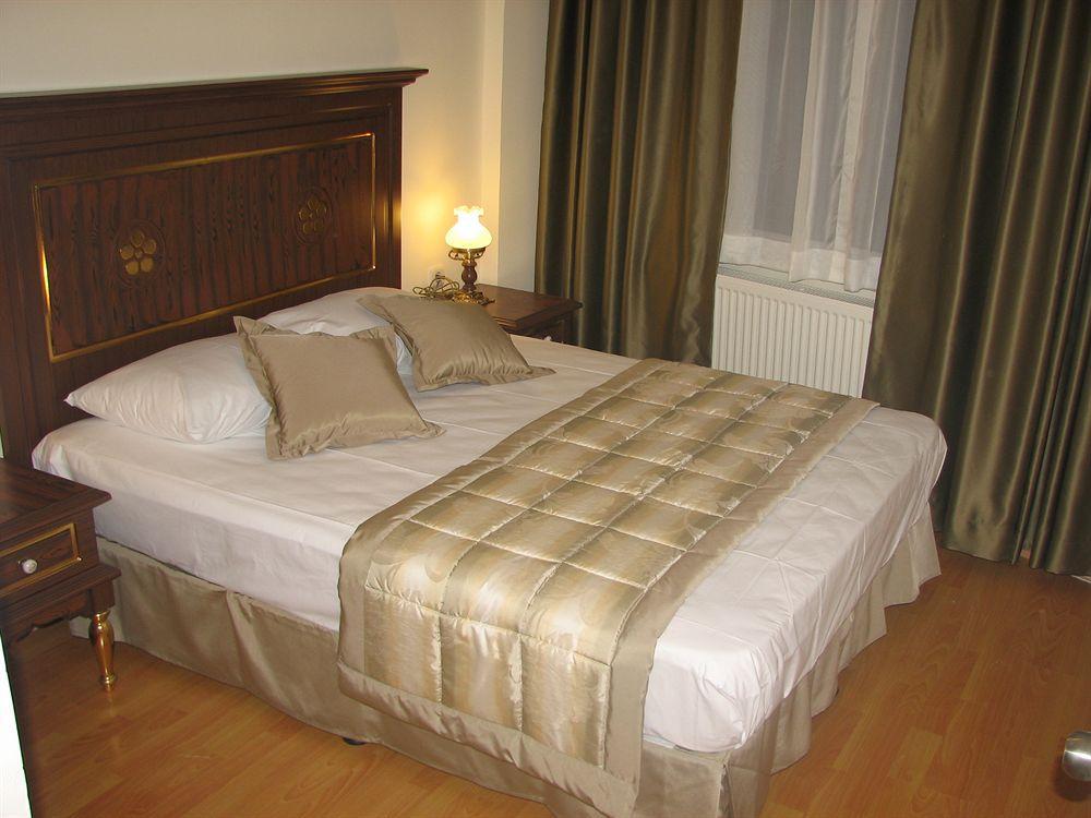 Emirhan Inn Hotel, Sultanahmet Isztambul Kültér fotó