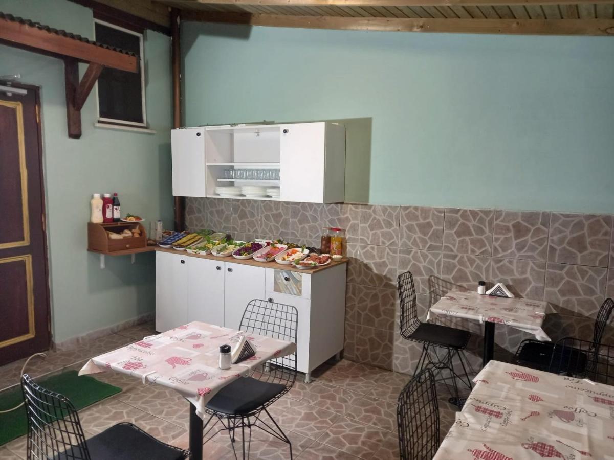 Emirhan Inn Hotel, Sultanahmet Isztambul Kültér fotó