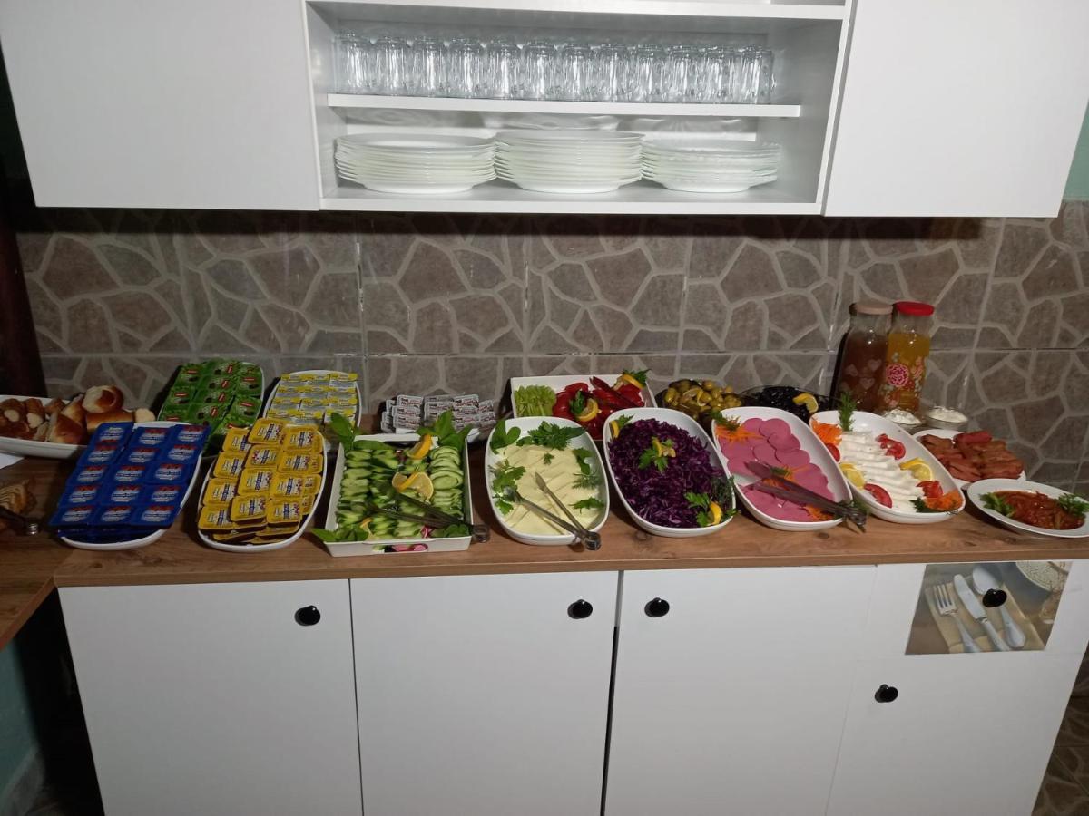 Emirhan Inn Hotel, Sultanahmet Isztambul Kültér fotó