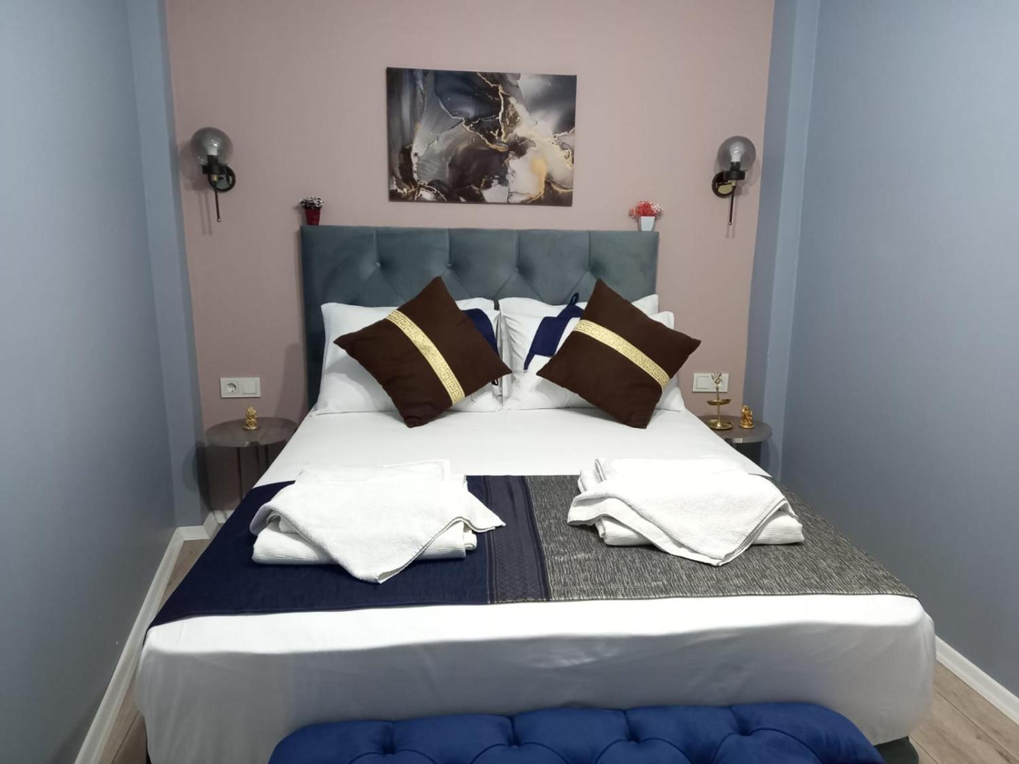 Emirhan Inn Hotel, Sultanahmet Isztambul Kültér fotó
