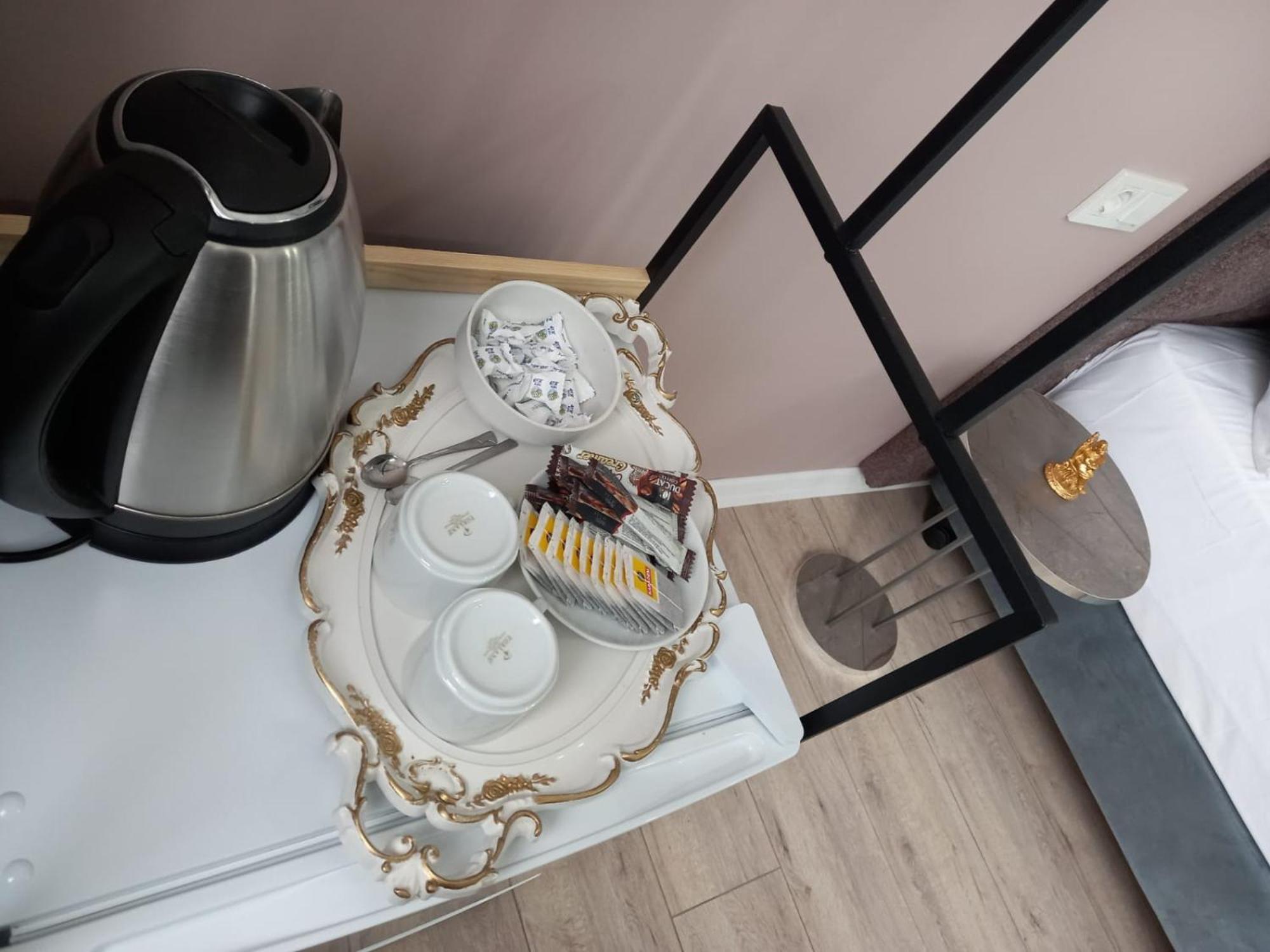 Emirhan Inn Hotel, Sultanahmet Isztambul Kültér fotó
