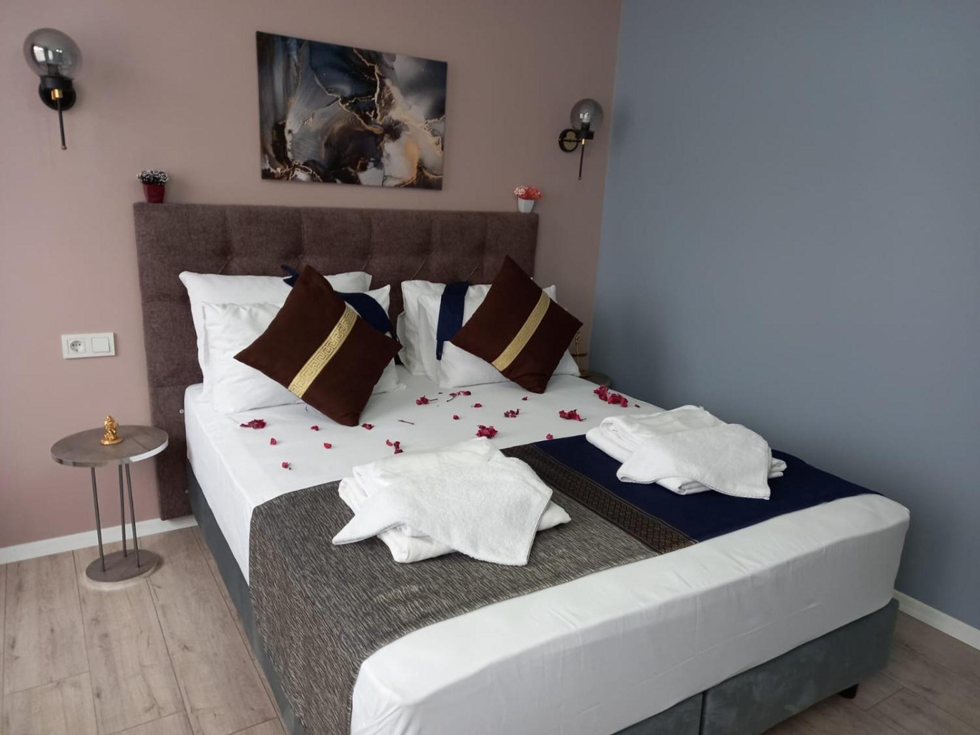 Emirhan Inn Hotel, Sultanahmet Isztambul Kültér fotó