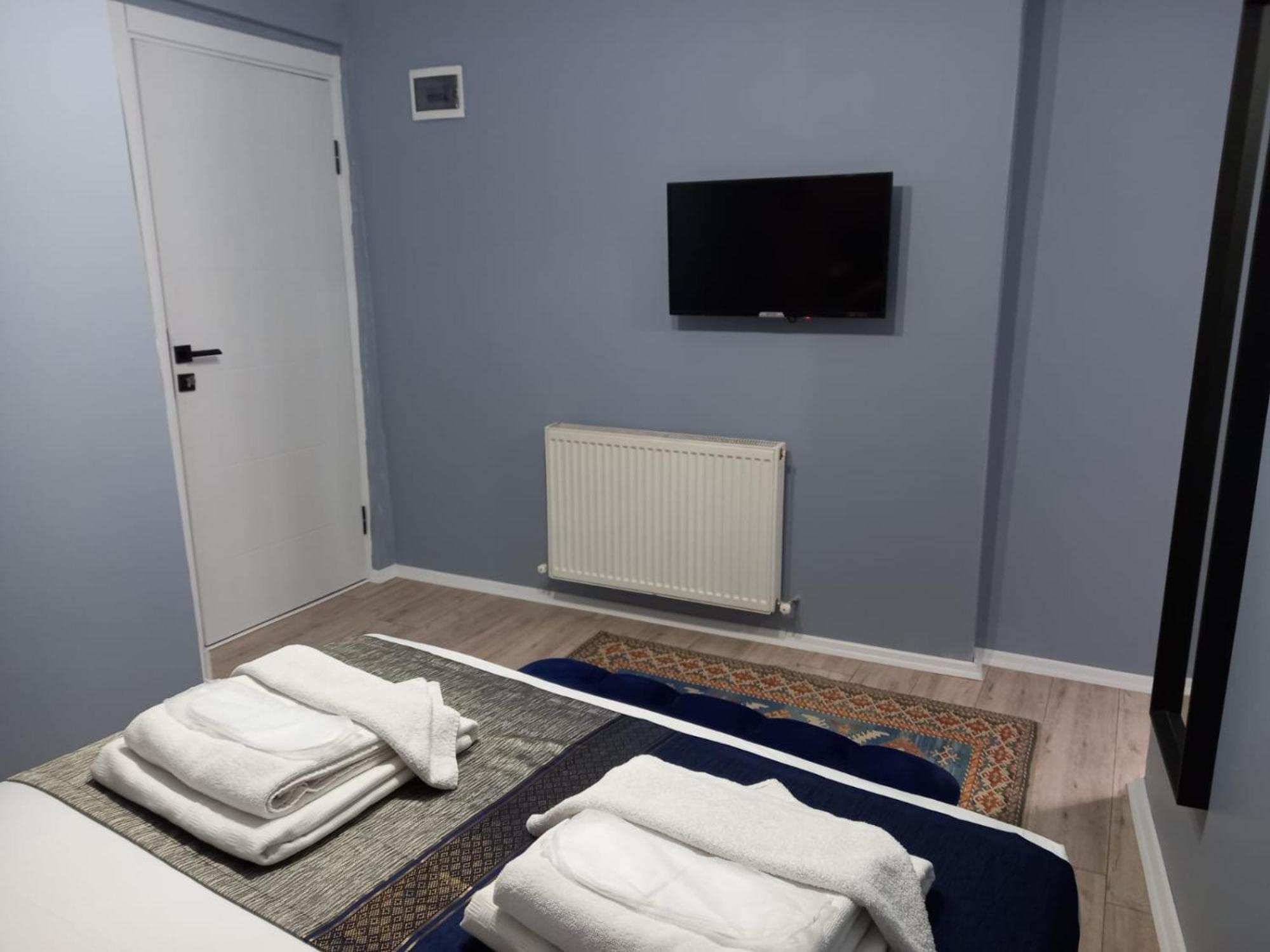 Emirhan Inn Hotel, Sultanahmet Isztambul Kültér fotó