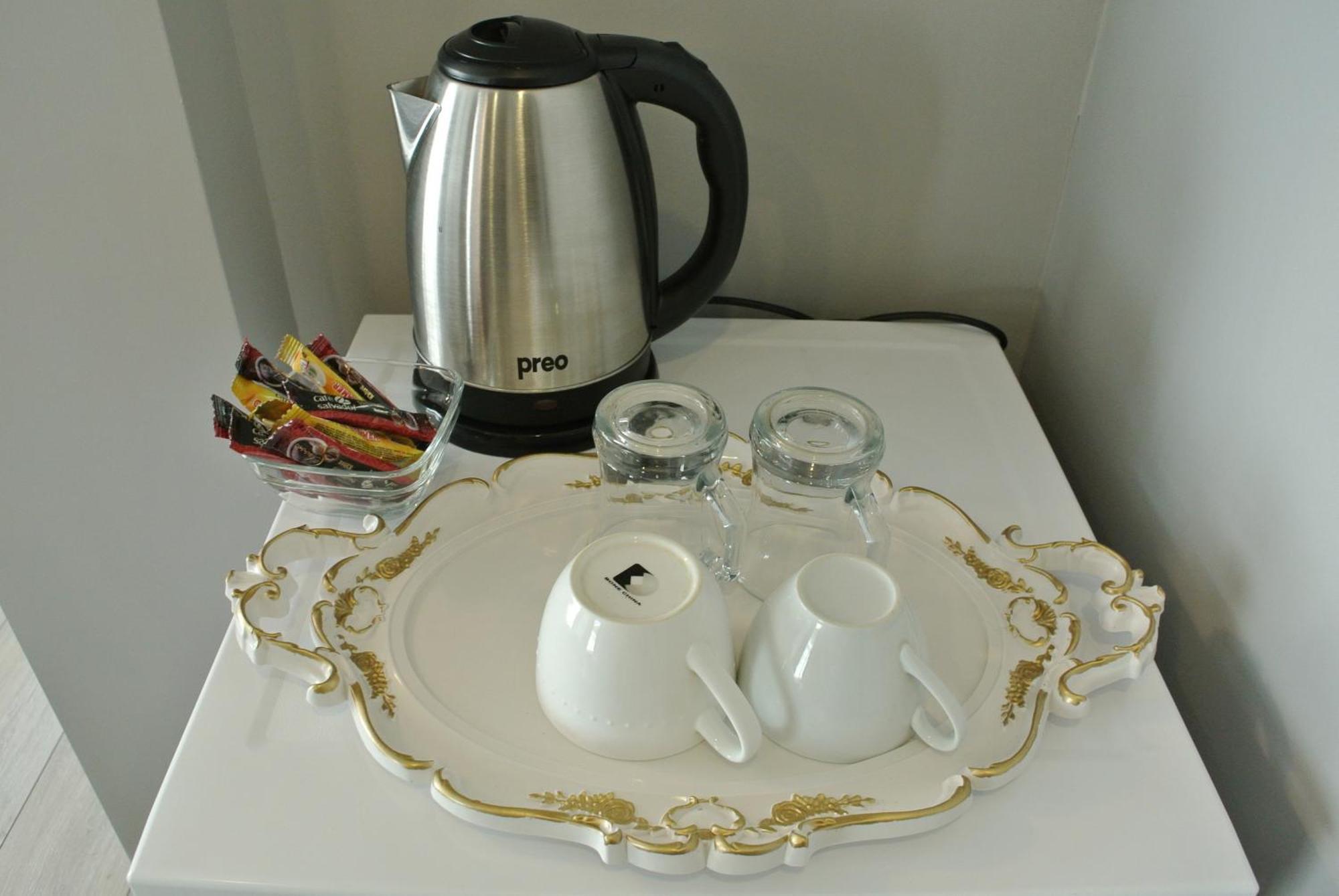 Emirhan Inn Hotel, Sultanahmet Isztambul Szoba fotó