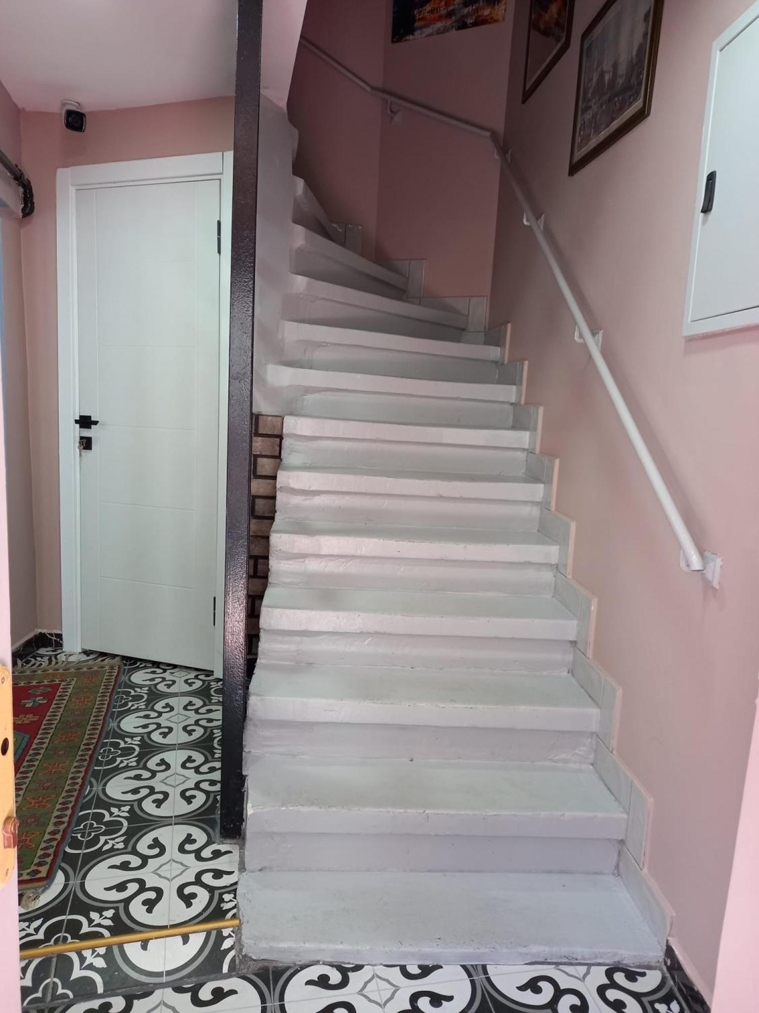 Emirhan Inn Hotel, Sultanahmet Isztambul Kültér fotó