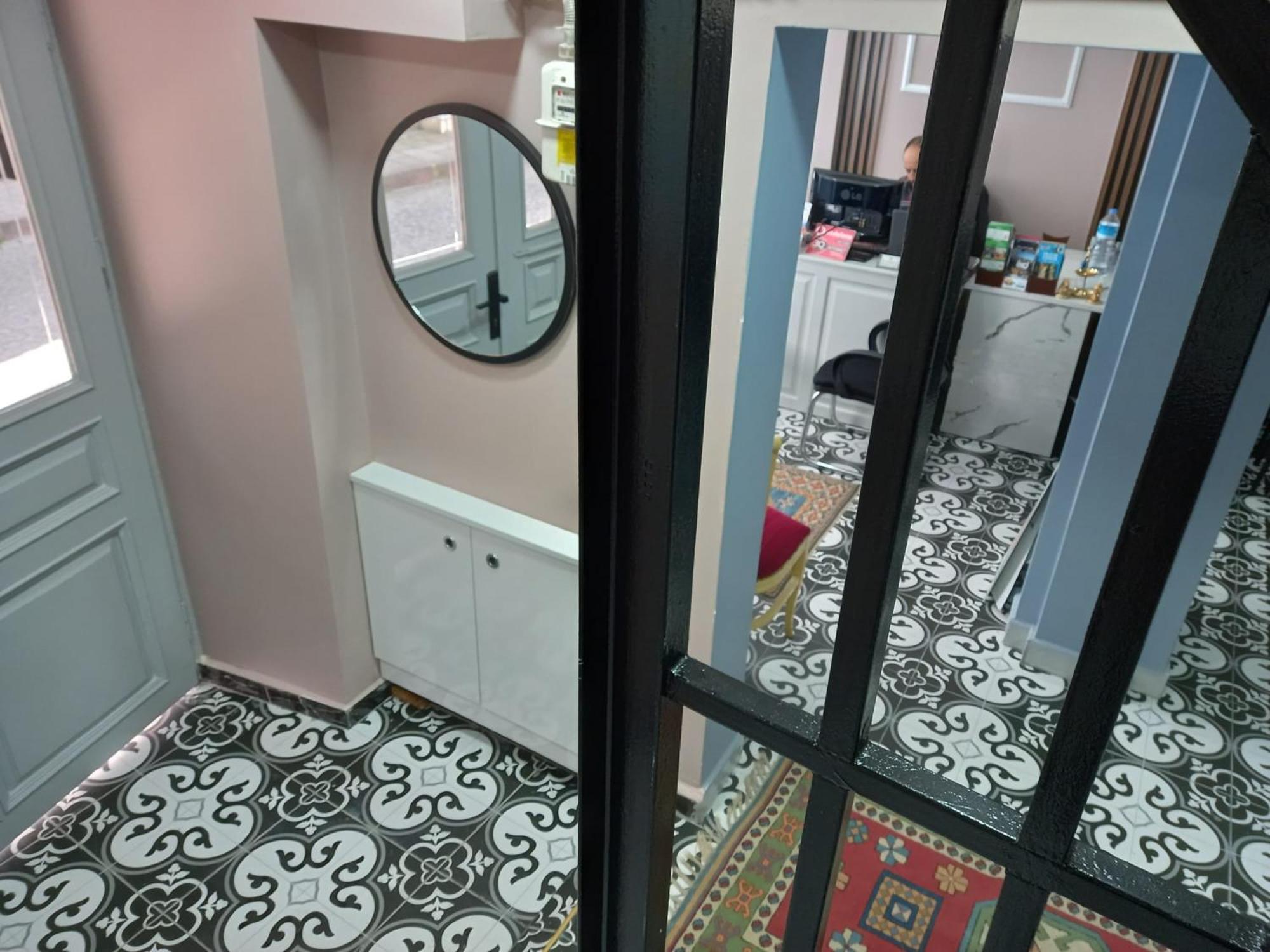 Emirhan Inn Hotel, Sultanahmet Isztambul Kültér fotó