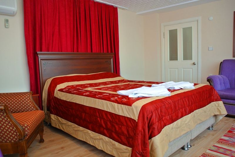 Emirhan Inn Hotel, Sultanahmet Isztambul Kültér fotó