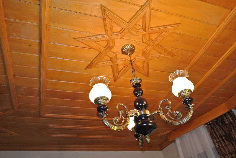 Emirhan Inn Hotel, Sultanahmet Isztambul Kültér fotó