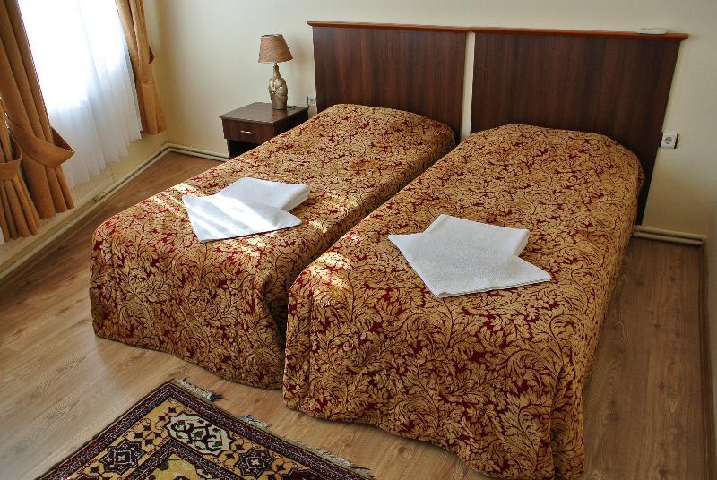 Emirhan Inn Hotel, Sultanahmet Isztambul Kültér fotó